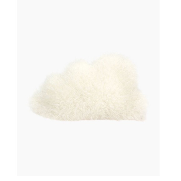 Jellycat Amuseables Large Happy Cloud Plush - Picture 4 of 8